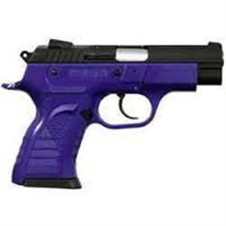 EAA WIT P 9MM DA 3.6 PPL 12RD- UPC_Code: 741566602986