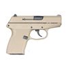 Image 1 : KEL P-11 9MM DAO PST 10RD TAN-  Item #: P-11-T-T