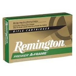 Rem Ammo  Premier 300 RemUltraMag 180GR PSPAF 200 Rounds -UPC # 047700406305