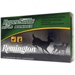 Core-LokT HyperSonic 223 Rem/5.56 NATO 62GR PSP 200 Rounds -UPC # 047700414607