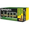 Image 1 : Rem HTP 380ACP 88GR Jacketed Hollow Point 500 Rounds- UPC # 047700421407