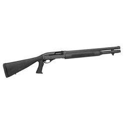 REM 1100TAC2 SHTG 12M/18 BLK- UPC_Code: 047700828008