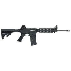 MII 715T FT 22LR B ADJ MB 25RD- UPC_Code: 884110372093