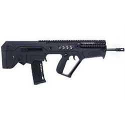 IWI TAVOR B16 223 RFL B 30RD- UPC_Code: 856304004004