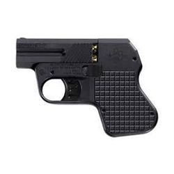 DoubleTap  Frame 9mm 3" 2rd Integral Grip Black - UPC # 094922429001