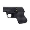 Image 1 : DoubleTap  Frame 9mm 3" 2rd Integral Grip Black - UPC # 094922429001