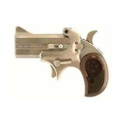 BOND COWBOY DEFENDER WO/TG 45/410 3" -UPC Code: 855959001178
