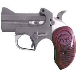 BND BROWN BEAR DERR 45LC 3SS - UPC_Code: 855959006265