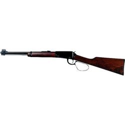 HENRY REPEATING ARMS CARBINE MODEL LEVER ACTION 22 LR - UPC: 619835004000