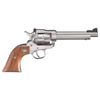 Image 1 : Ruger 0625 Single-Six Convertible 22LR/22Mag - UPC # 736676006250