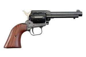Heritage RR22MB4 Rough Rider 22LR/22 Mag - UPC # 727962500217