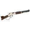 Image 1 : HENRY MARE'S LEG 357MAG 12.9" OCT BL-UPC Code: 619835060150