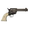 Image 1 : 1873 REVOLVER 22LR IVORY - CHI-187322BI