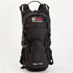 Rig 710 Hydration System, 70 oz., Black-UPC Code: 856585002768