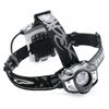Image 1 : Apex Headlamp, Black, 260 lm, w/White LEDs-UPC Code: 795626020562