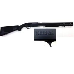 MOSSBERG 590A1 US SERVICE MODEL 12 GAUGE - UPC: 015813506762