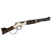 Image 1 : HENRY REPEATING ARMS MARES LEG 357 MAGNUM | 38 SPECIAL - UPC: 619835060150