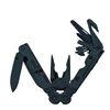 Image 1 : category header left PowerAssist, Black Oxide Finish w/Leather Pouch- UPC Code: 729857992282