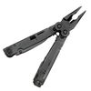 Image 1 : category header left PowerAssist, Black Oxide Finish w/Nylon Pouch-UPC Code: 729857994002