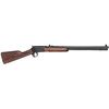 Image 1 : HENRY REPEATING ARMS PUMP RIFLE 22 LR- UPC: 619835012012