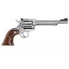 Image 1 : RUGER SINGLE NINE 22 MAGNUM- UPC: 736676081509