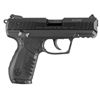 Image 1 : RUSR22PB-3M SR22 PISTOL 22LR BL W/3 MAGS 3611 BLUED BARREL 22 LR UPC: 736676036110