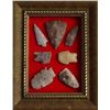 Image 1 : Arrowheads