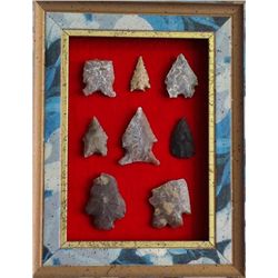 Arrowheads