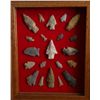 Image 1 : Arrowheads