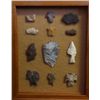 Image 1 : Arrowheads