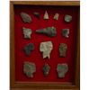 Image 1 : Arrowheads