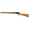 Image 1 : ROSSI M92 357MG 20" 10RD BL RND- UPC Code: 662205982699