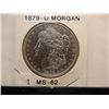Image 1 : 1879-O Morgan Dollar