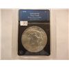 Image 1 : 1926 Peace Dollar