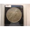 Image 2 : 1934-D Peace Dollar
