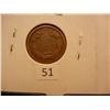 Image 2 : 1857 Flying Eagle Cent