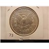 Image 2 : 1887 Morgan Dollar