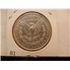 Image 2 : 1897  Morgan Dollar