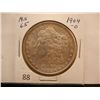 Image 1 : 1904-O Morgan Dollar