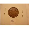 Image 2 : 1857 Flying Eagle Cent