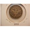 Image 2 : 1915-D Barber Half Dollar
