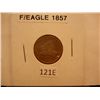 Image 1 : 1857 Flying Eagle Cent
