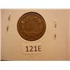 Image 2 : 1857 Flying Eagle Cent
