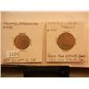 Image 1 : Transit Tokens Tacoma & Seattle Washington
