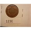 Image 2 : 1857 Flying Eagle Cent