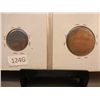 Image 2 : 2-Transit Tokens Tacoma & Vancouver Washington