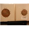 Image 2 : 2-Transit Tokens Spokane & Seattle