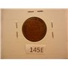 Image 2 : 1909 VDB Lincoln Wheat Cent