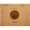 Image 1 : 1940 Mercrury Dime