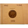 Image 1 : 1942 Mercrury Dime